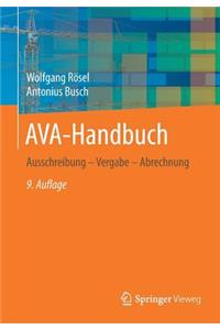 Ava-Handbuch