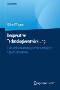 Kooperative Technologieentwicklung