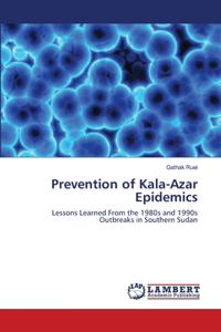 Prevention of Kala-Azar Epidemics