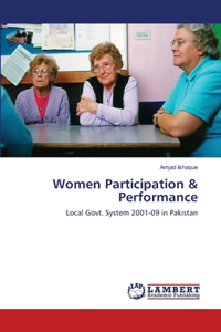 Women Participation & Performance