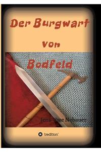 Burgwart von Bodfeld