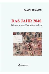 Das Jahr 2040