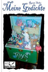 Meine Gedichte
