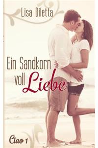 Ein Sandkorn Voll Liebe
