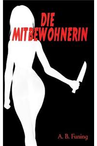 Mitbewohnerin