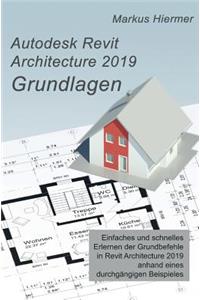 Autodesk Revit 2019 Grundlagen