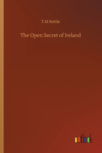 The Open Secret of Ireland