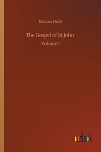 Gospel of St.John