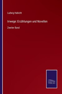 Irrwege