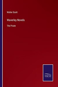 Waverley Novels