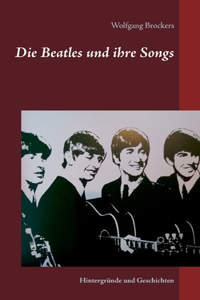 Beatles und ihre Songs