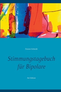 Stimmungstagebuch für Bipolare