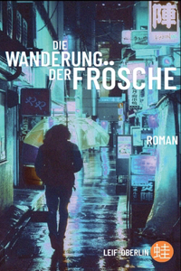 Die Wanderung der Frösche