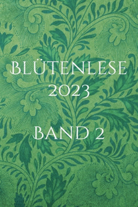 Blütenlese 2023