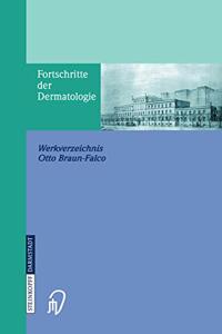 Fortschritte Der Dermatologie