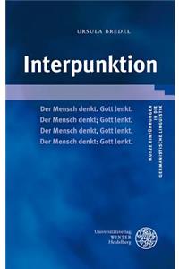 Interpunktion