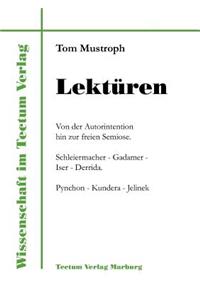 Lektüren