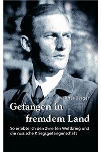 Gefangen in fremdem Land