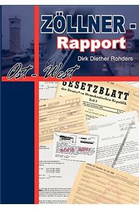 Zöllner - Rapport Ost-West