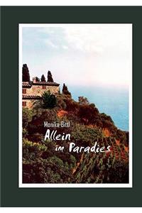 Allein im Paradies