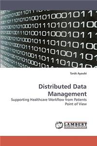 Distributed Data Management