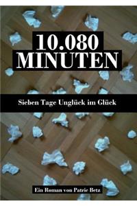 10.080 Minuten