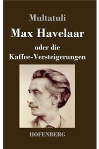 Max Havelaar