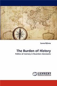 Burden of History