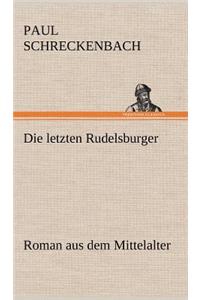 Die Letzten Rudelsburger