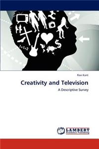 Creativity and Television