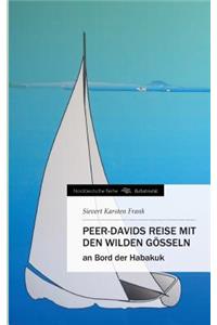 Peer-Davids Reise Mit Den Wilden Gosseln