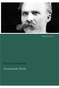 Gesammelte Briefe