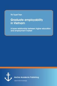 Graduate employability in Vietnam