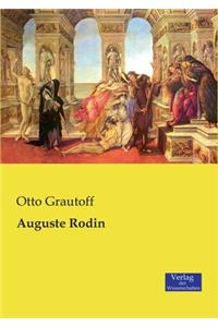 Auguste Rodin