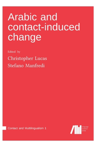 Arabic and contact-induced change