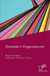 Diversität in Organisationen