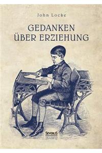 Gedanken über Erziehung