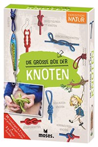 Die groÃŸe Box der Knoten