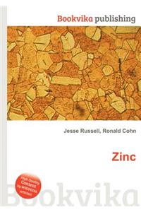 Zinc