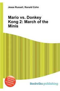 Mario vs. Donkey Kong 2