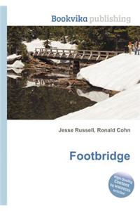 Footbridge