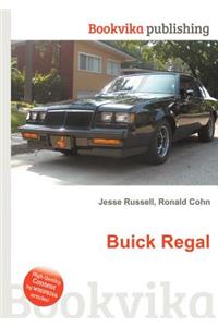 Buick Regal