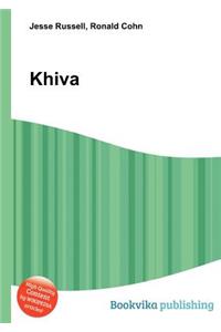 Khiva