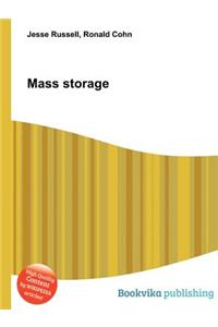 Mass Storage