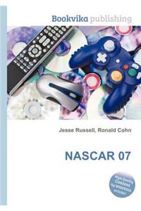 NASCAR 07