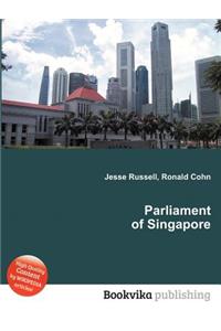 Parliament of Singapore