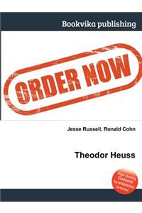Theodor Heuss