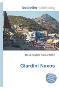 Giardini Naxos