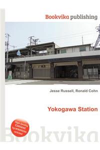 Yokogawa Station