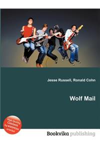 Wolf Mail